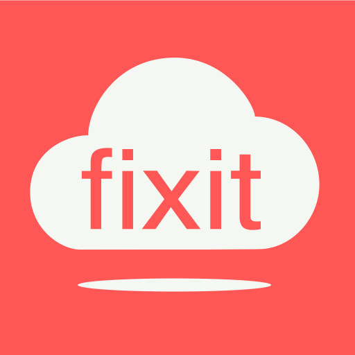 fixit - Bicicletta e sicurezza logo