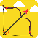 Funny Archery Shooting Game