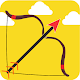 Funny Archery Shooting Game Windowsでダウンロード