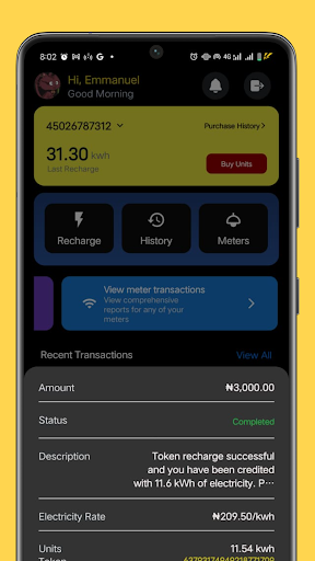 Aiyegbaju Marketlite