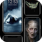 Cover Image of Descargar Scary Wallpaper HD - Horror Background 1.0 APK