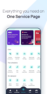 RTO Vehicle Information App[adfree] 1