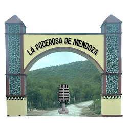 「La Poderosa de Mendoza」圖示圖片