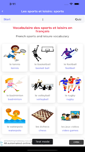 french Screen 3