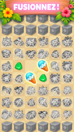 World Tour Merge Jeu de fusion screenshot 3