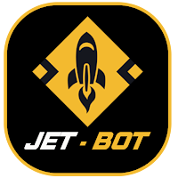 Jet-Bot - Crypto Trading Bot
