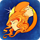Gemini daily horoscope icon
