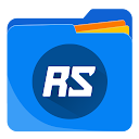 RS File Manager :File Explorer icon