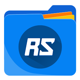 RS File Manager :File Explorer Mod Apk