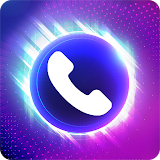 Color Call Theme & Call Screen icon
