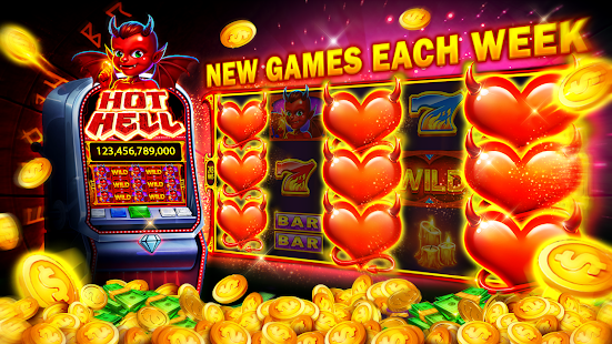 Tycoon Casino Free Slots: Vegas Slot Machine Games 2.1.7 Screenshots 12