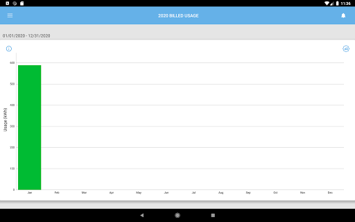 Screenshot of MyClayElectric