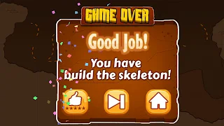 Jigsaw Dinosaur Puzzle Games - Screenshot 2