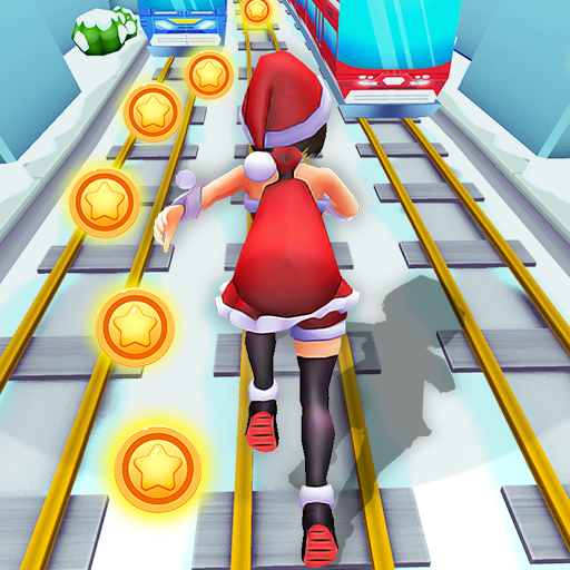 Princess Subway Surfers APK for Android Download