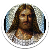Photo Jesus Live Wallpaper icon