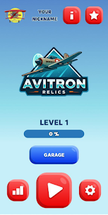 Aviator 5