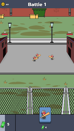 Game screenshot Gang Wars mod apk