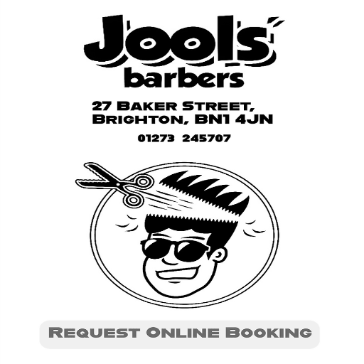 Jools Barbers 2.0.19 Icon