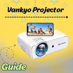 Vankyo Projector Guide: Download & Review