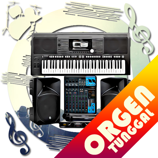 Lagu Organ Tunggal Dangdut Télécharger sur Windows
