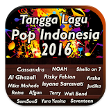 Tangga Lagu Pop Indo 2016 Baru icon