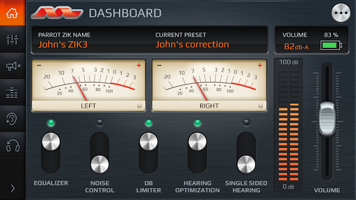 PYOUR Music Screenshot 1 - AppWisp.com