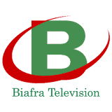 Biafra TV icon