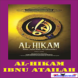Al-Hikam Ibnu Atailah Lengkap icon
