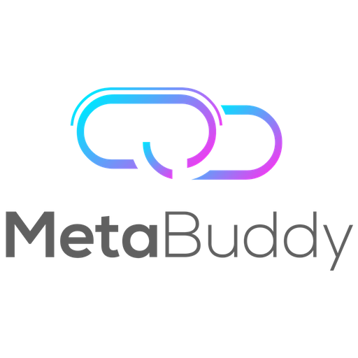 MetaBuddy 1.0.7.3 Icon