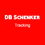 Cover Image of Herunterladen DB Schenker Tracking 1.0.0 APK