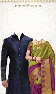 Couple Traditional Dresses For PC installation