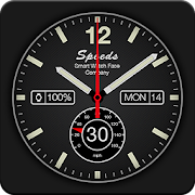 Speeds Pro Watch Face 1.0.14 Icon