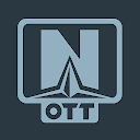 OTT Navigator IPTV icon