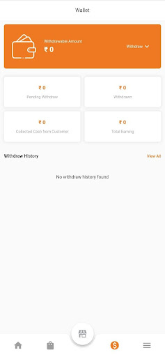 Grofokart  Restaurant Partner