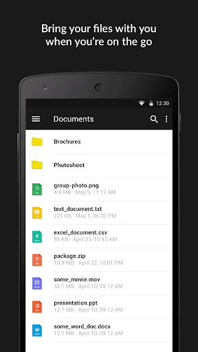 Pro-Aqua Screen 3