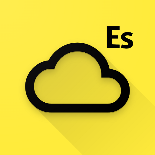 Cloud Computing in Espanol 1.0 Icon