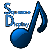 Squeeze Display icon