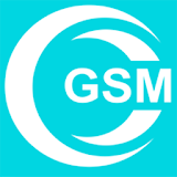 GSM Smart Alarm System icon