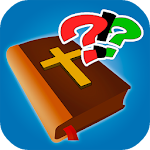 Cover Image of Download Preguntas y Respuestas de la Biblia /Juego Bíblico 1.6 APK