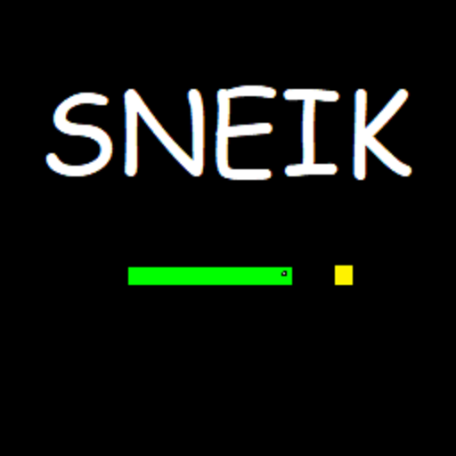 Sneik logo