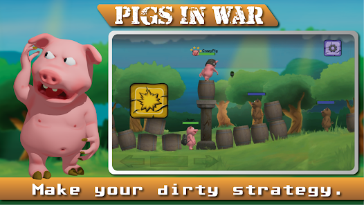 Hogs Of War The Miniatures Game by Stone Sword Games — Kickstarter