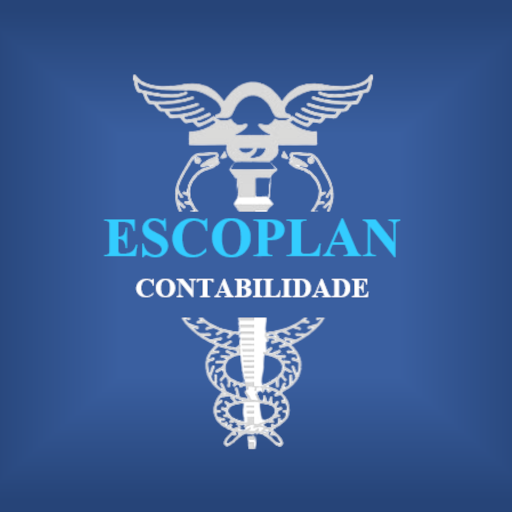 Escoplan Contabilidade logo