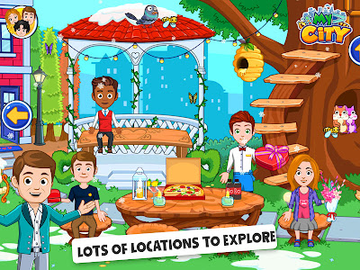 My City : Love Story poster 17