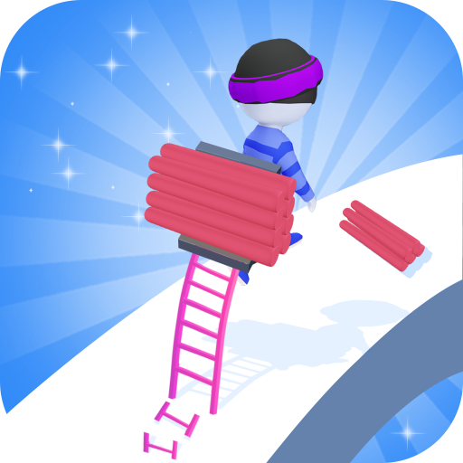 Ladder Race - Bridge Stair 3D Download on Windows