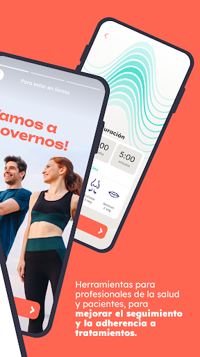 Motivia Screen 2