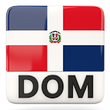 Dominican Radio FM Online 2017 icon