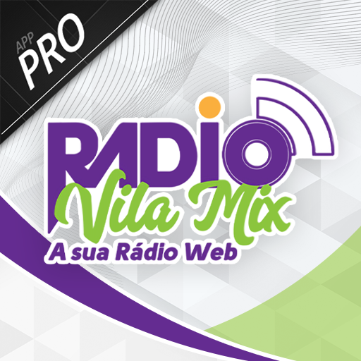 Rádio Vila Mix - ES logo