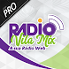 Rádio Vila Mix - ES - Androidアプリ