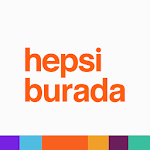 Cover Image of Download Hepsiburada  APK