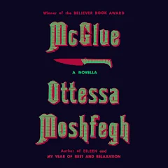 Stream My Year of Rest and Relaxation by Ottessa Moshfegh, read by